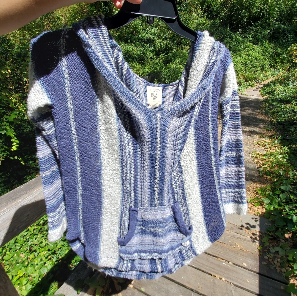 Billabong Sweater